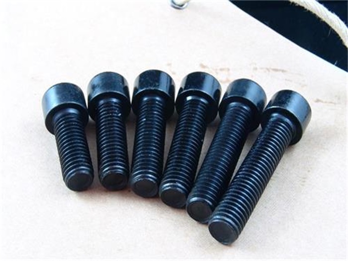海北高强螺栓